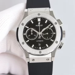 HUBLOT Classic Fusion Automatic (Black Dial) 45mm HB 1575202605290204_519