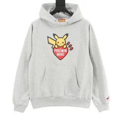 HUMAN MADE Sweaters & Knitwear Cotton S-XL 240202605290182_99