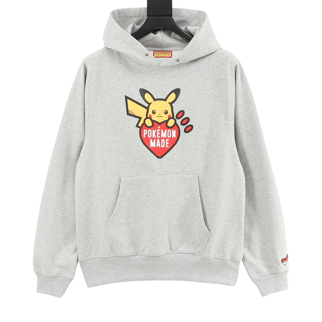HUMAN MADE Sweaters & Knitwear Cotton S-XL 240202605290182_99
