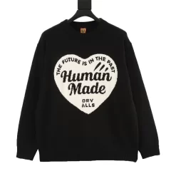 HUMAN MADE Sweaters & Knitwear Cotton S-XL 260202605290184_109