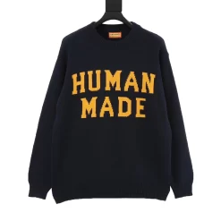 HUMAN MADE Sweaters & Knitwear Cotton S-XL 260202605290186_109