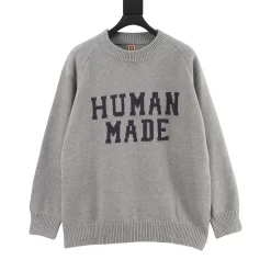 HUMAN MADE Sweaters & Knitwear Cotton S-XL 260202605290188_109