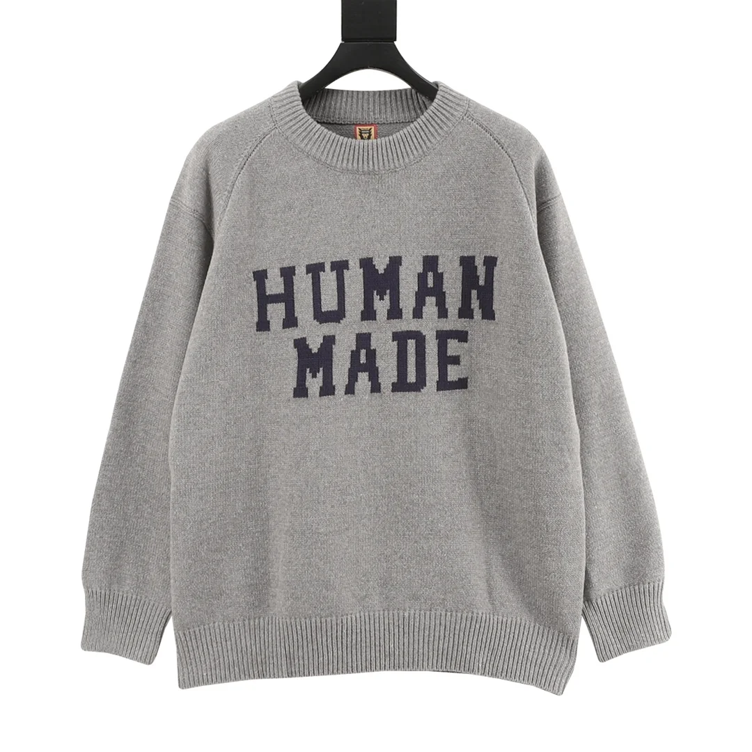 HUMAN MADE Sweaters & Knitwear Cotton S-XL 260202605290188_109
