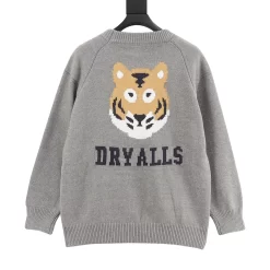 Alternative view of HUMAN MADE Sweaters & Knitwear Cotton S-XL 260202605290188_109