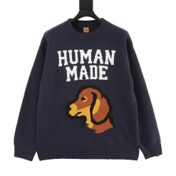 HUMAN MADE Sweaters & Knitwear Cotton S-XL 260202605290190_109
