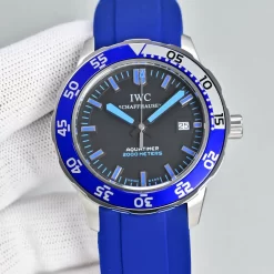 IWC Aquatimer Automatic (Black-White-Blue Dial) 44mm 975202605290169_339