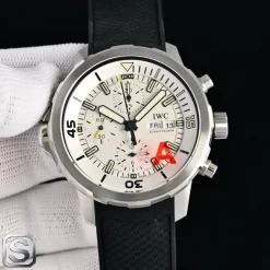 IWC Aquatimer Automatic IW376801 (White Dial) 44mm V9 1400202605290208_469