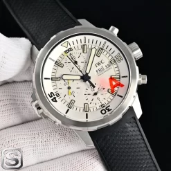 IWC Aquatimer Automatic IW376801 (White Dial) 44mm V9 1400202605290209_469