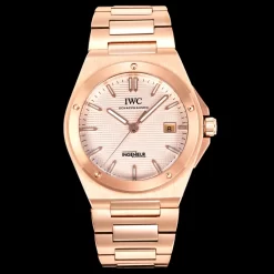 IWC Automatic (Silver Dial) 40mm 1450202605290010_479