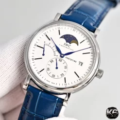 IWC Portofino Automatic IW544805 (White Dial) 40mm 1475202605290066_489
