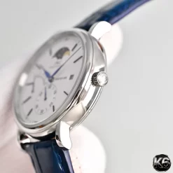 Alternative view of IWC Portofino Automatic IW544805 (White Dial) 40mm 1475202605290066_489