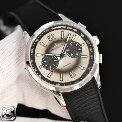 JAEGER LECOULTRE Master Automatic R55 (Beige Dial) 42mm 1475202605290217_489