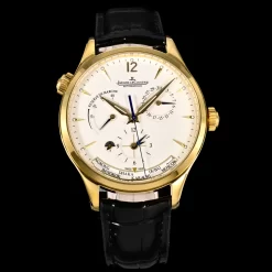 JAEGER LECOULTRE Masterpiece Automatic Q160T440 (White Dial) 42mm 1325202605290219_439