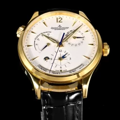 Alternative view of JAEGER LECOULTRE Masterpiece Automatic Q160T440 (White Dial) 42mm 1325202605290219_439