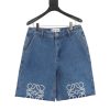 LOEWE Bottomwear 36-42 250202605210750_109
