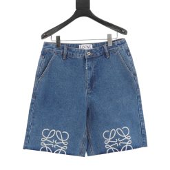 LOEWE Bottomwear 36-42 250202605210750_109