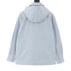 Alternative view of LOEWE Coats & Jackets Cotton 46-52 320202605290289_129