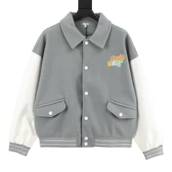 LOEWE Coats & Jackets Fleece XS-L 350202605290132_139