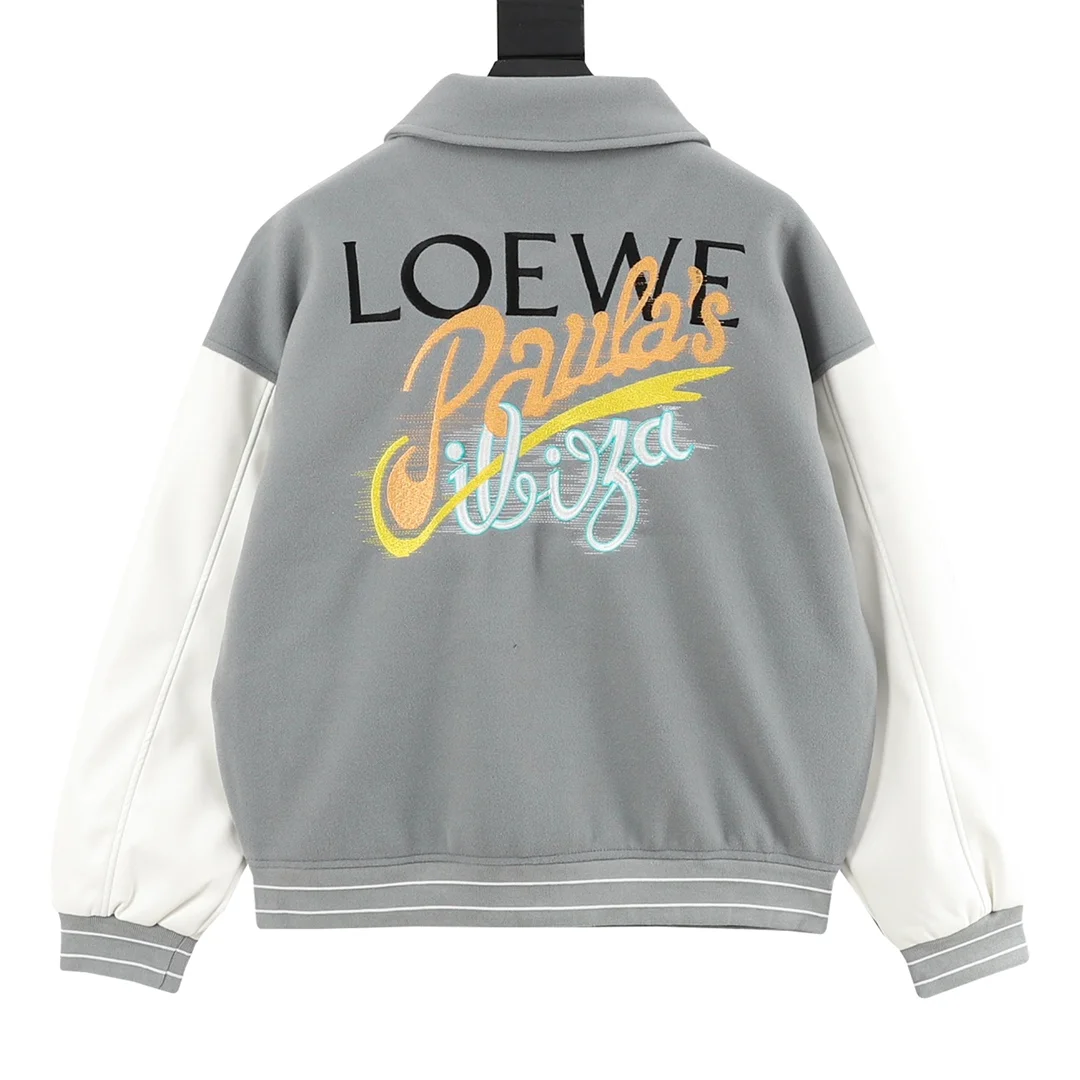 Alternative view of LOEWE Coats & Jackets Fleece XS-L 350202605290132_139