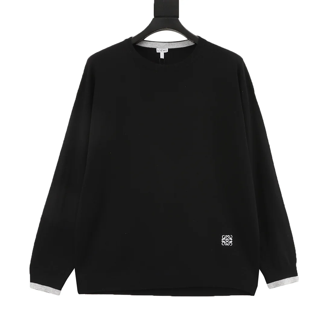 LOEWE Sweaters & Knitwear Cotton S-XL 260202605290004_109