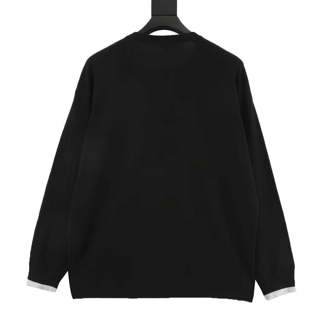 Alternative view of LOEWE Sweaters & Knitwear Cotton S-XL 260202605290004_109