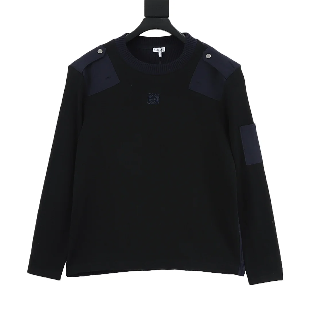 LOEWE Sweaters & Knitwear Cotton S-XL 290202605290226_119