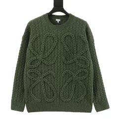 LOEWE Sweaters & Knitwear Polyamide S-XL 300202605290233_119