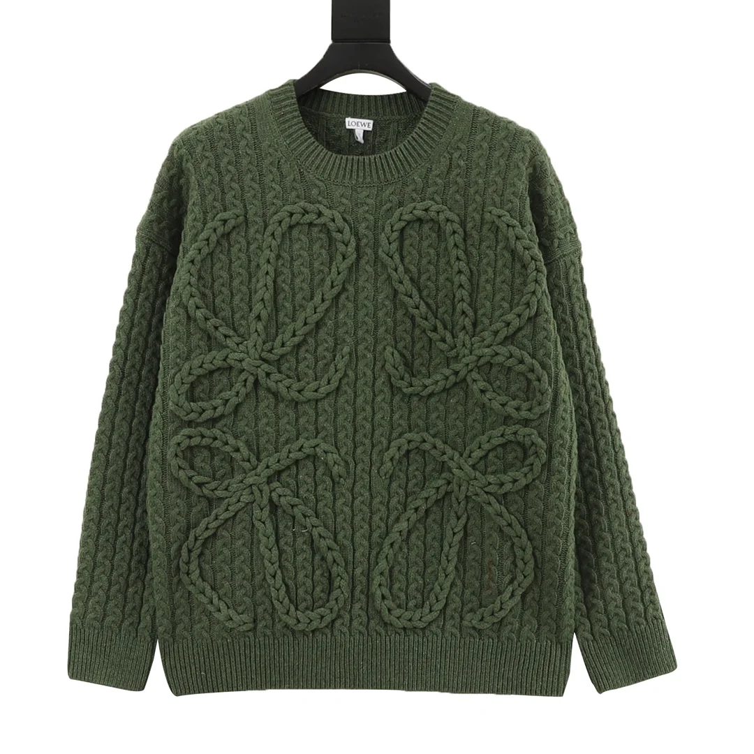 LOEWE Sweaters & Knitwear Polyamide S-XL 300202605290233_119