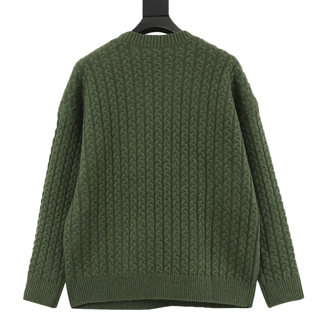 Alternative view of LOEWE Sweaters & Knitwear Polyamide S-XL 300202605290233_119