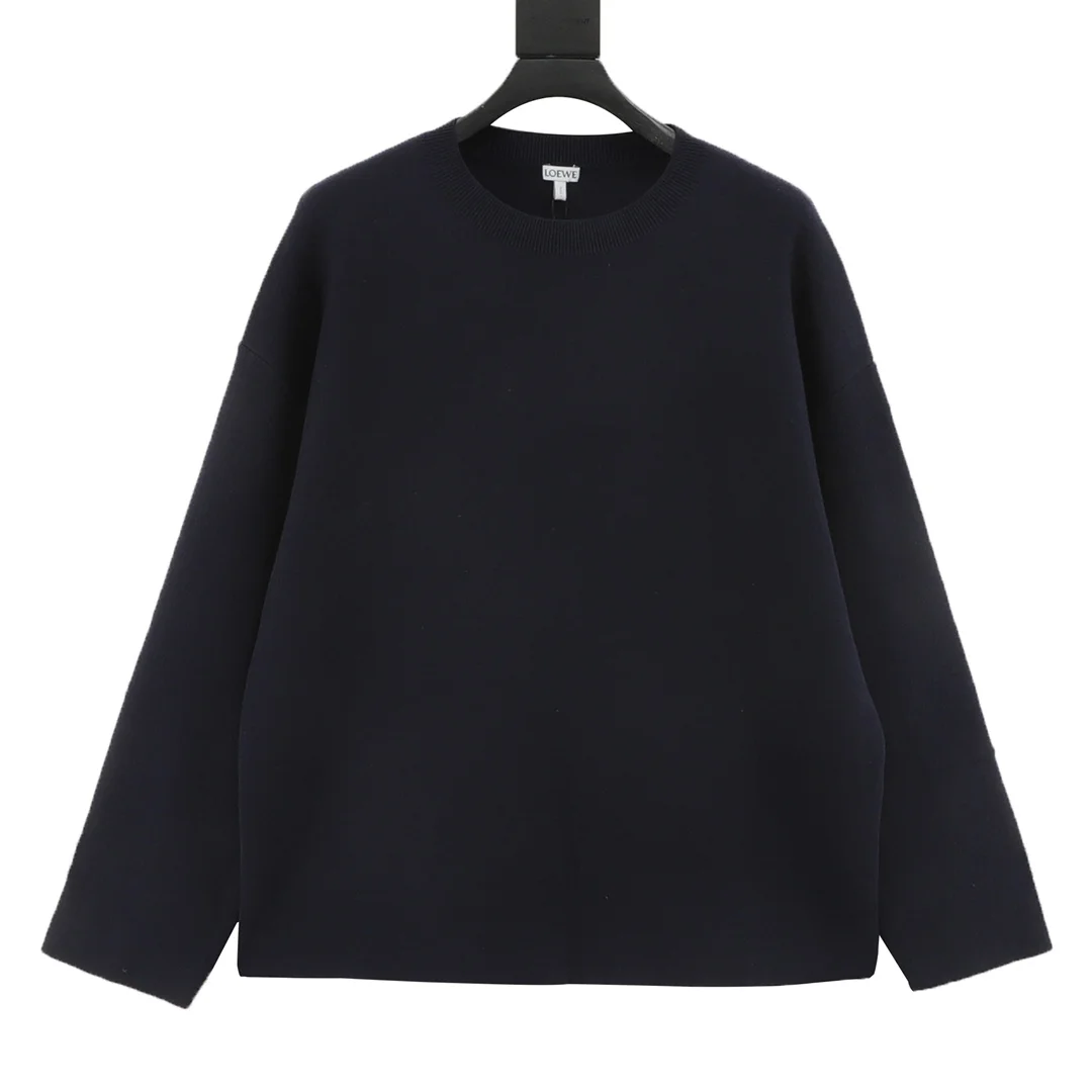 LOEWE Sweaters & Knitwear Wool M 320202605290045_129