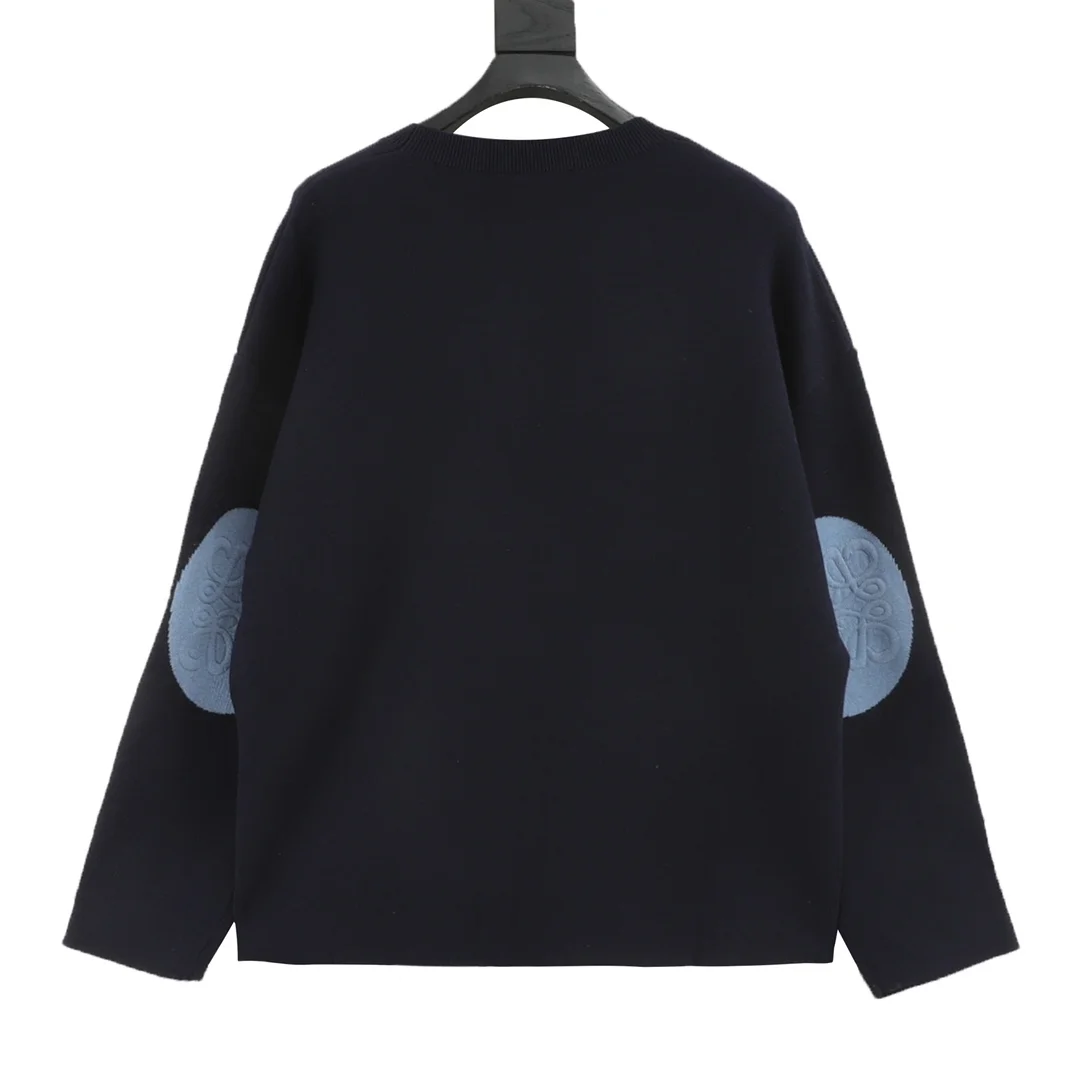 Alternative view of LOEWE Sweaters & Knitwear Wool M 320202605290045_129