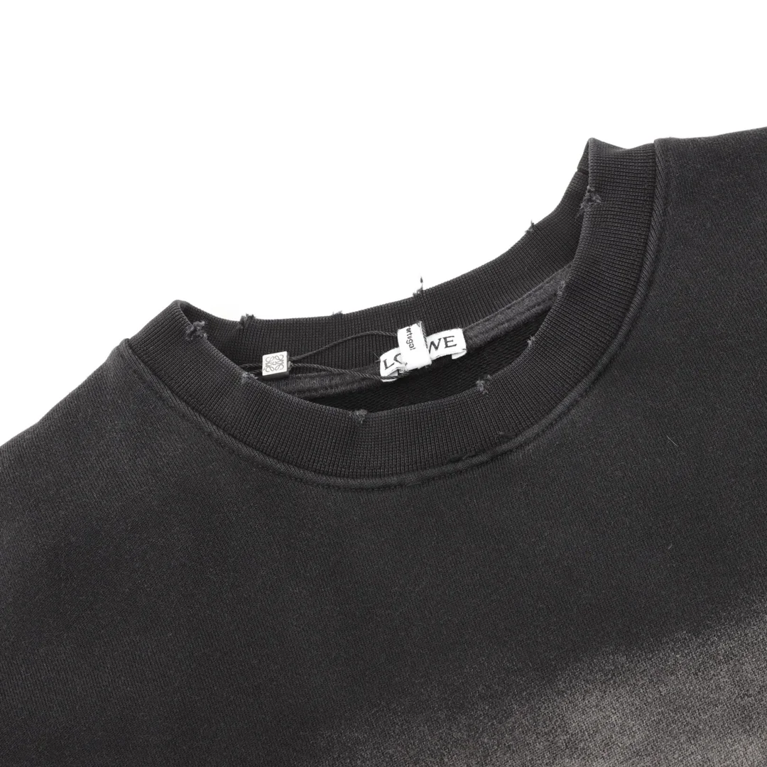 LOEWE T-shirts & Vests Cotton S-L 200202605290915_89 - Image 3
