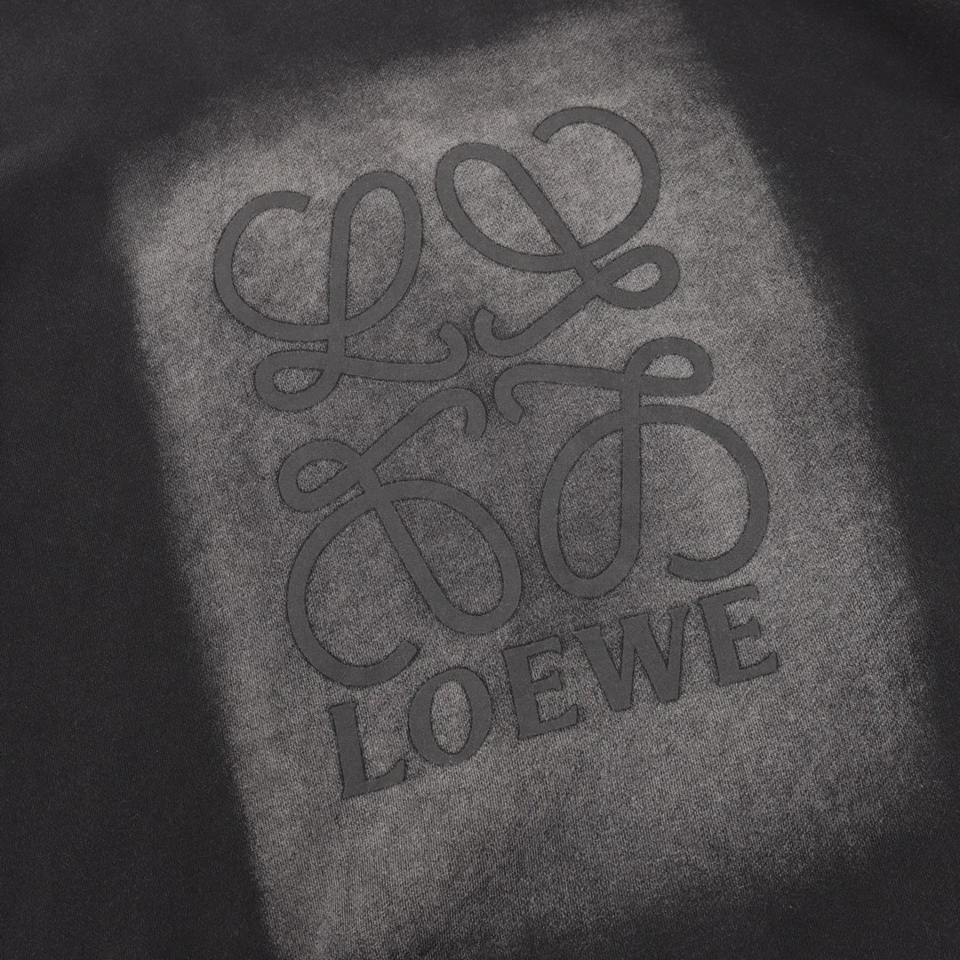 LOEWE T-shirts & Vests Cotton S-L 200202605290915_89 - Image 6
