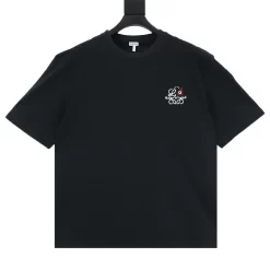 LOEWE T-shirts & Vests Cotton S-XL 120202605290091_69