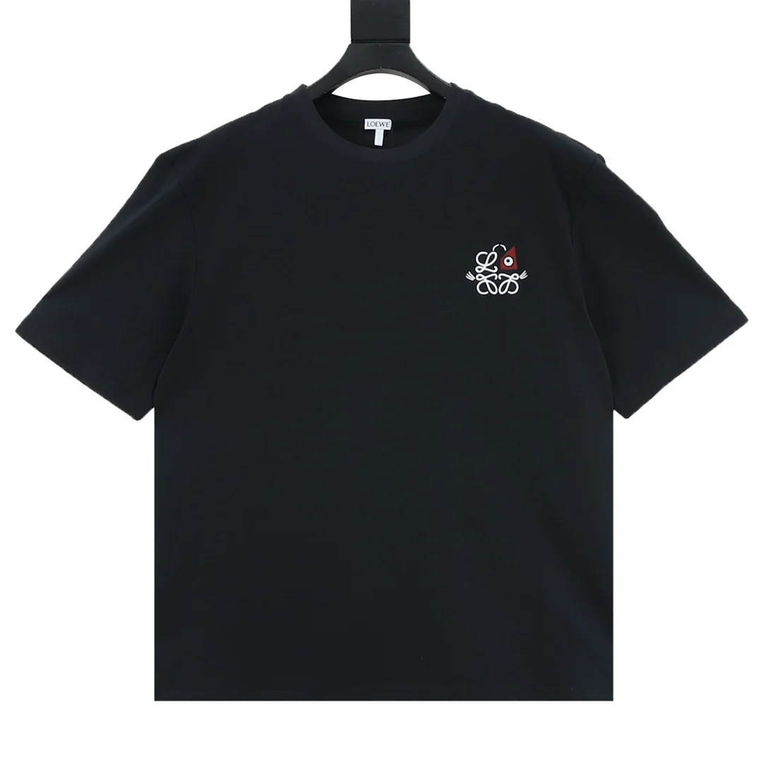LOEWE T-shirts & Vests Cotton S-XL 120202605290091_69