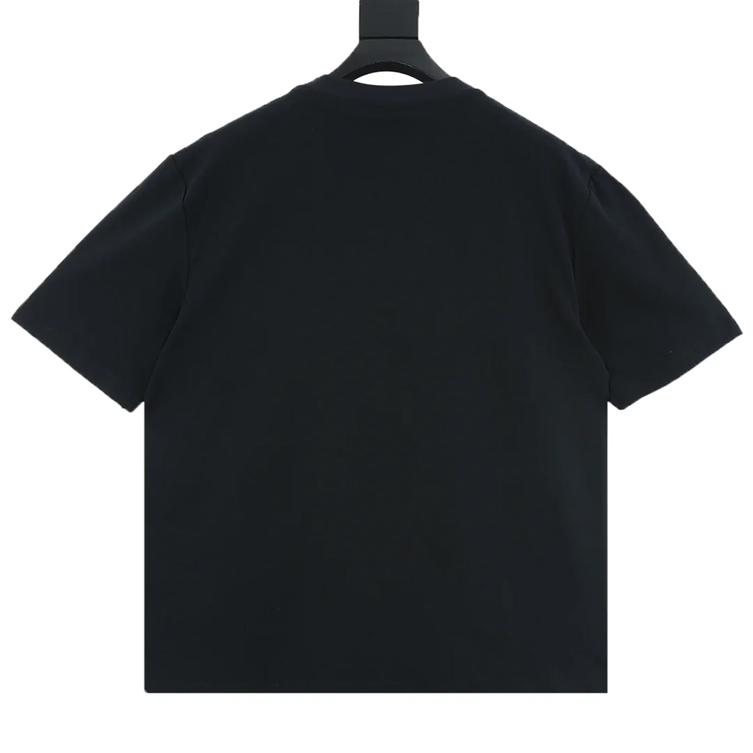 Alternative view of LOEWE T-shirts & Vests Cotton S-XL 120202605290091_69