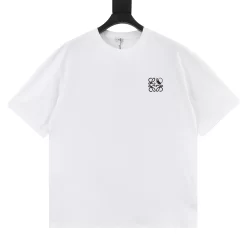 LOEWE T-shirts & Vests Cotton S-XL 120202605290092_69