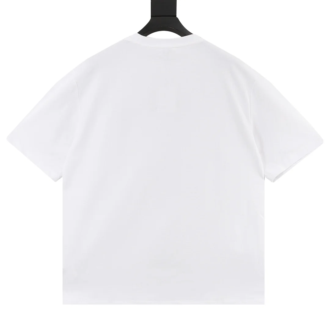 Alternative view of LOEWE T-shirts & Vests Cotton S-XL 120202605290092_69