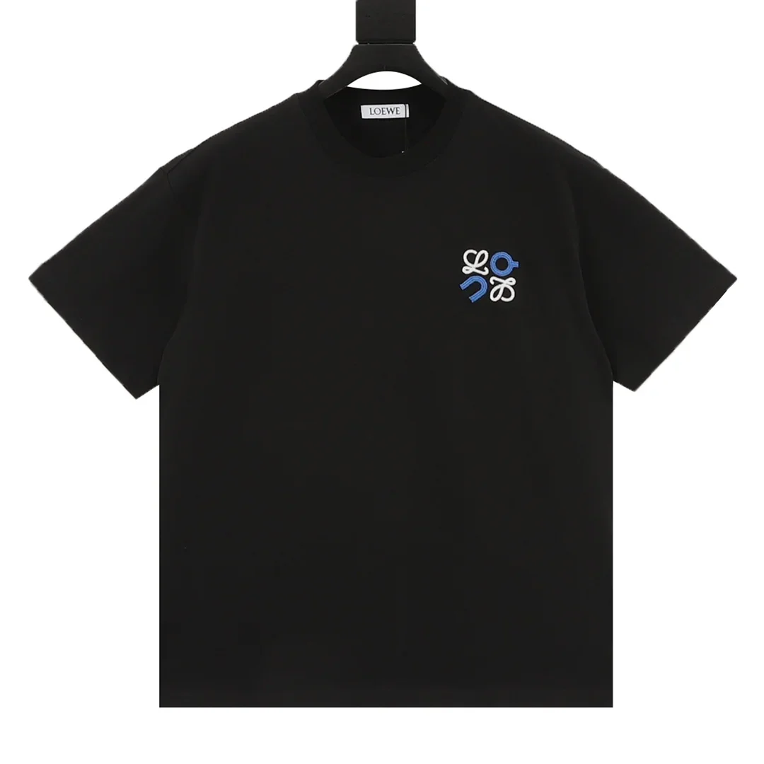 LOEWE T-shirts & Vests Cotton S-XXL 110202605290935_69