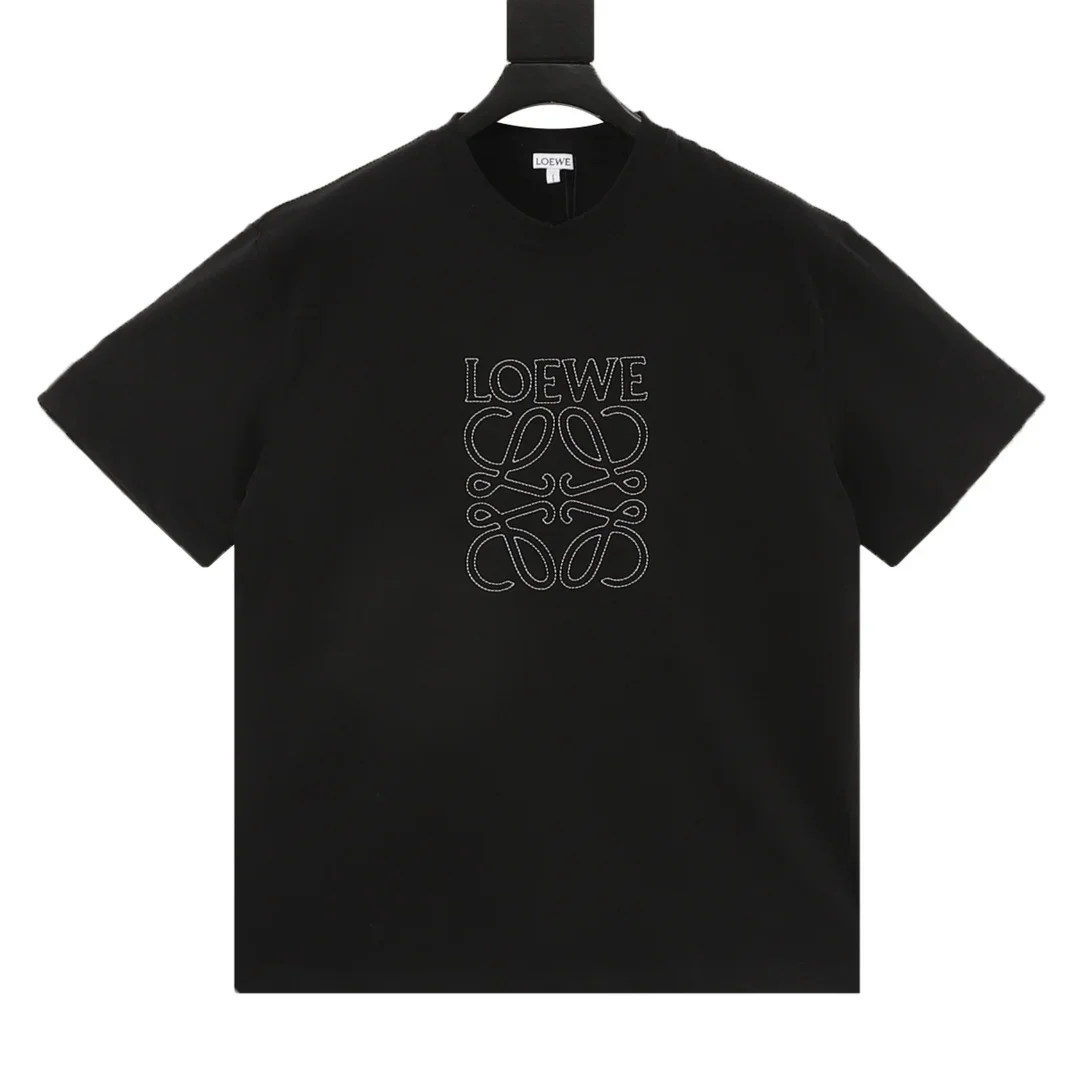 LOEWE T-shirts & Vests Cotton XS-XL 120202605290944_69