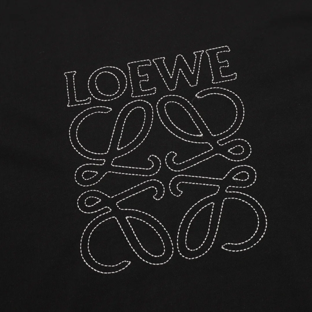 LOEWE T-shirts & Vests Cotton XS-XL 120202605290944_69 - Image 3