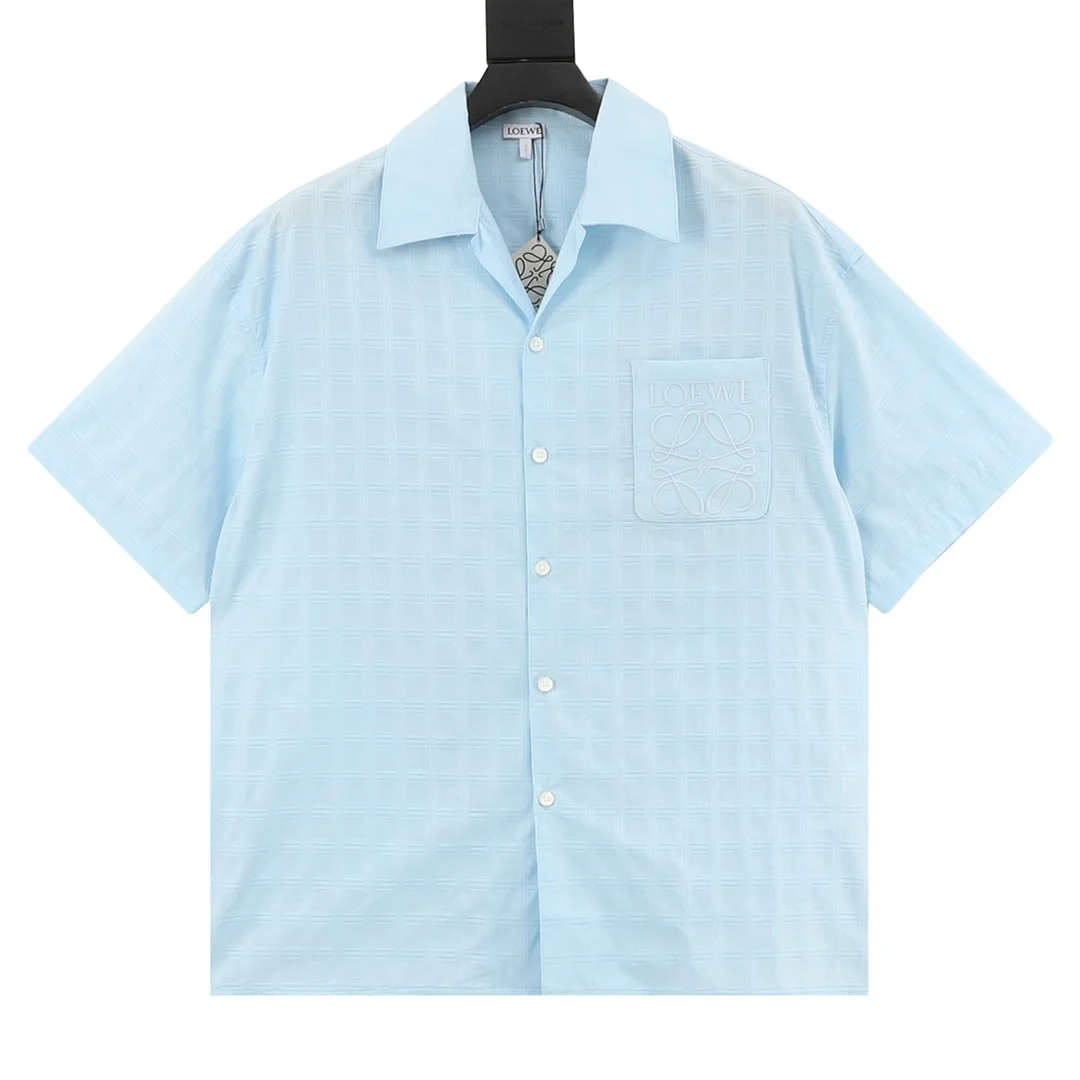 LOEWE T-shirts & Vests Polyester 36-42 180202605290119_89