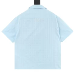 Alternative view of LOEWE T-shirts & Vests Polyester 36-42 180202605290119_89