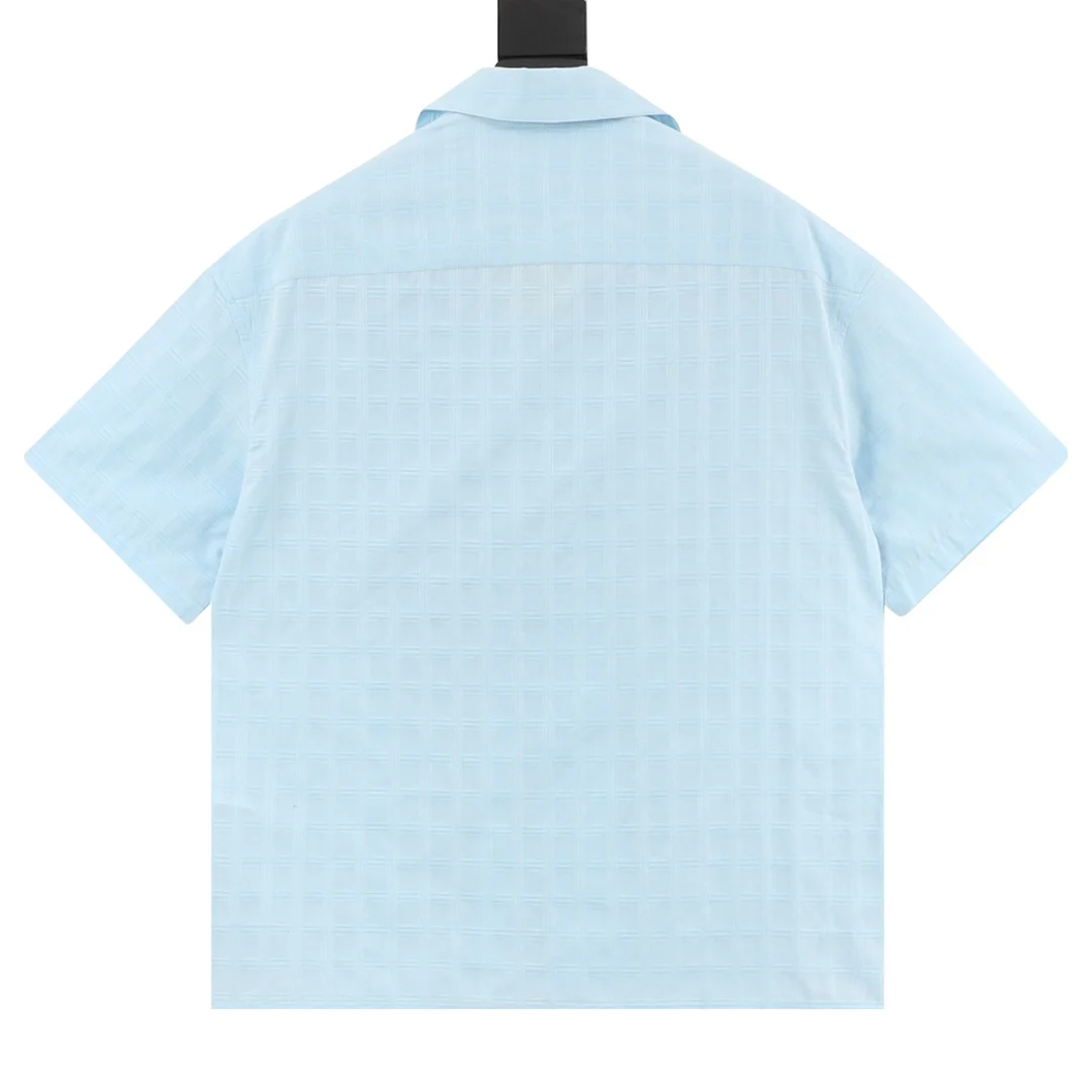 Alternative view of LOEWE T-shirts & Vests Polyester 36-42 180202605290119_89