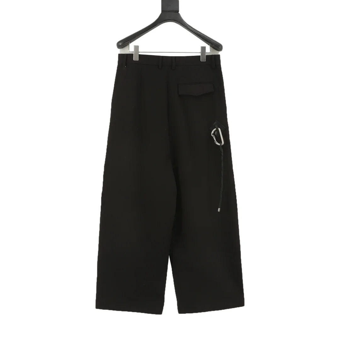 LOEWE Trousers & Shorts Cotton 46-52 270202605290022_109