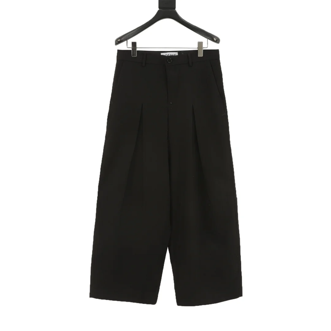 Alternative view of LOEWE Trousers & Shorts Cotton 46-52 270202605290022_109