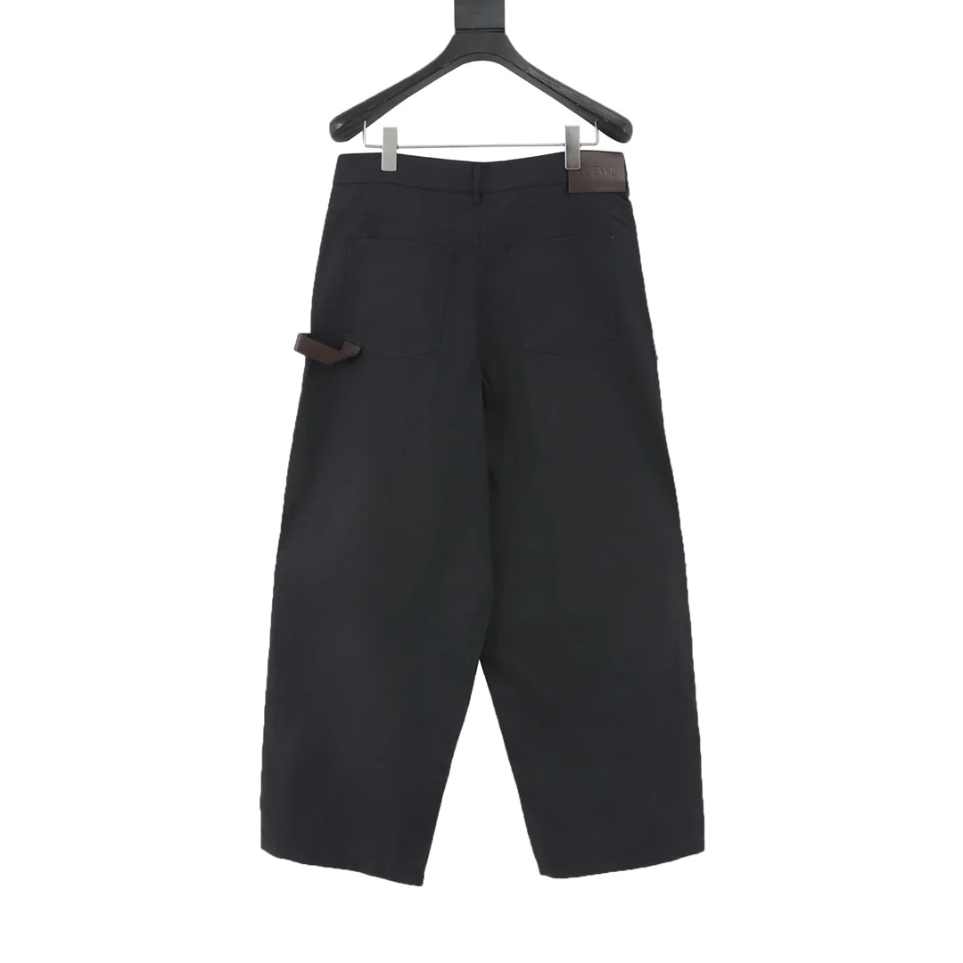 Alternative view of LOEWE Trousers & Shorts Cotton 46-52 290202605290046_119