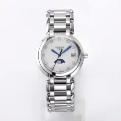 LONGINES Classique Quartz L42094116 (White Dial) 25mm 800202605290223_289