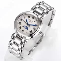 Alternative view of LONGINES Classique Quartz L42094876 (White Dial) 25mm 750202605290222_279