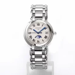 LONGINES Classique Quartz (White Dial) 40mm GS 800202605290224_289